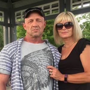 Meet your Posher, Margaret